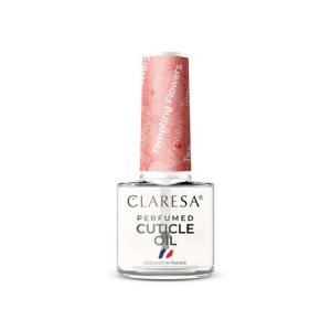 Nagelolja Claresa 5ml - Flera Dofter