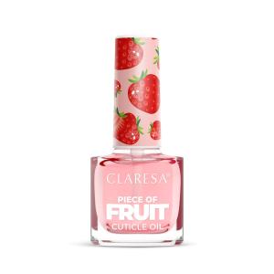 Nagelolja Claresa 5ml - Flera Dofter