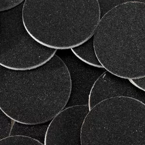 Slipkuddar 20 mm #100 100 st.