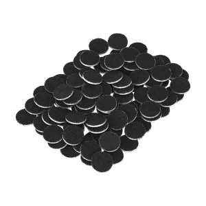 Slipkuddar 20 mm #100 100 st.