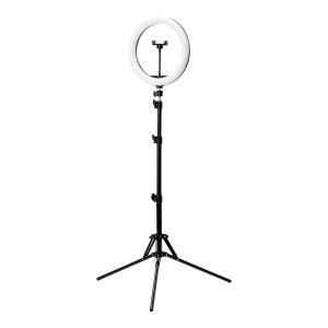 Ring Light LED 13" med stativ