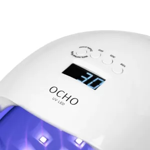 Nagellampa Ocho Nails X13 65W