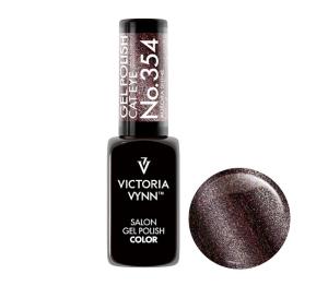 Gel Polish Color 8ml - Cat Eye Varianter