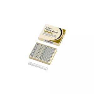 Feather Blade raklad 5X10 blad