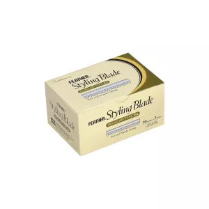 Feather Blade raklad 5X10 blad