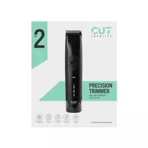 Cut Identity Precision trimmer