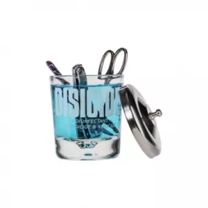 Disicide Glasburk small 160 ml