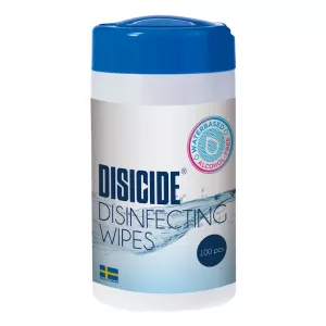Disicide Wipes 100pcs