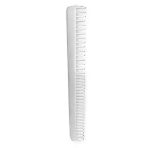 Klippkam Aluminium Comb
