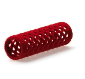 Flock curlers 12-pack - olika varianter