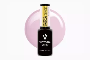 Gel Polish Mega Blink Pink UV/LED 15ml