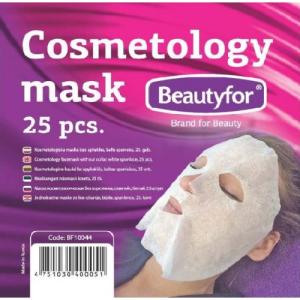 Ansiktsmask 25st