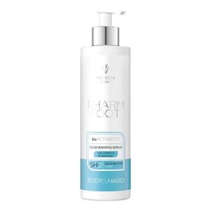 Serum hand & kropp med råmjölk,sheasmör