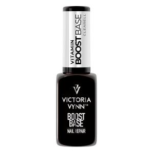 Gel polish base Boost Base Nail Repair - Flera Storlekar
