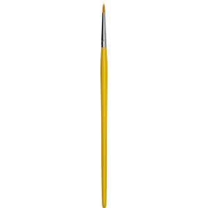 Pintura Brush Yellow