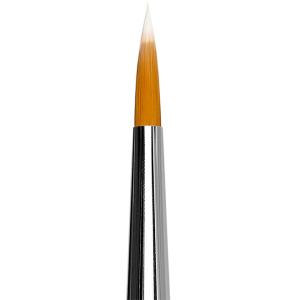 Pintura Brush Yellow