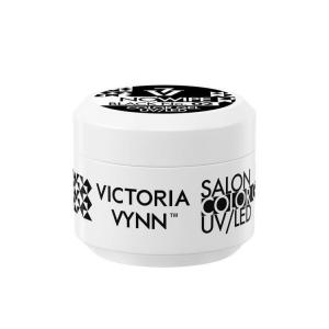 Color Gel No Wipe UV/LED Black 5ml