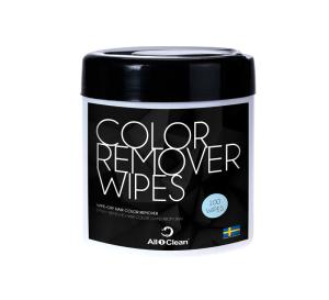 Hair color remover wipes 100pc