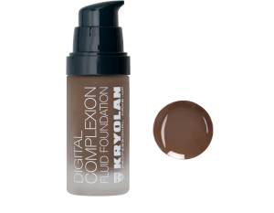 Digital Complexion Fluid Foundation Alla färger