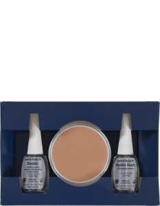 Eyebrow Designkit
