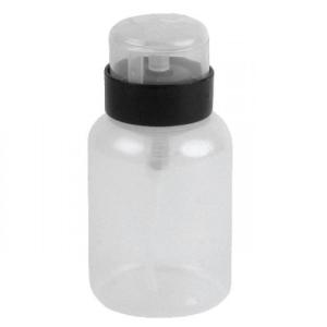 Pumpflaska för vätska 210ml