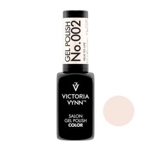 Gel Polish Color 8ml - Nude Varianter