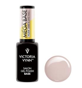 Gel Polish Mega Base Nude UV/LED 15ml