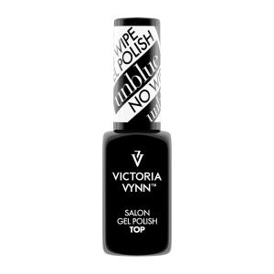 Gel Polish Top No Wipe Unblue 8ml