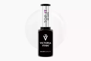 Gel Polish Top No Wipe TOP IT - Flera Storlekar