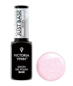 Gel Polish JUST BASE Frozen UV/LED 8ml