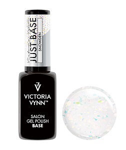 Gel Polish JUST BASE Snowden UV/LED 8ml
