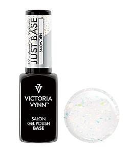 Gel Polish JUST BASE Snowden UV/LED 8ml