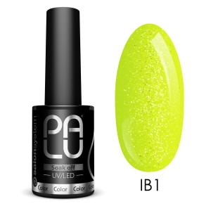 Gellack Palu Ibiza - Flera Färger 11g