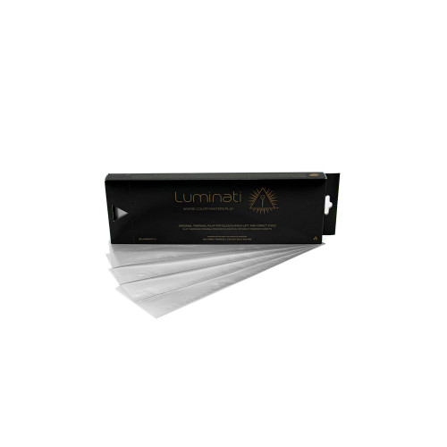 Toningsfolie Luminati 150st