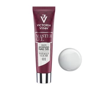 Master Gel Alla Färger 60g