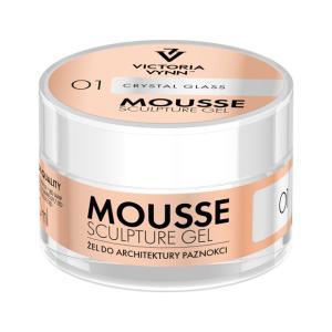 Mousse Sculpture Flera varianter