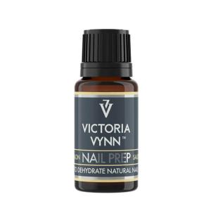Salon Nail Prep Dehydrate Natural Nail 15ml