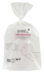 Nagelpads luddfria Sibel