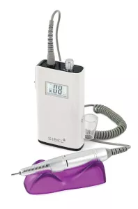 Uppladningsbar nagelfil 30000rpm SIBEL