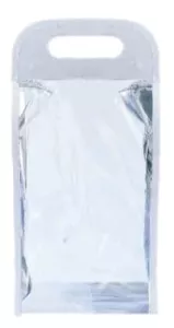Kosmetik påse duo vit