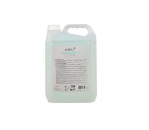 Destillerat vatten 5L Sibel