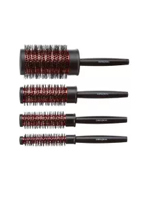 OBB Blush Thermic Brush Set 4pcs