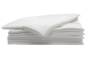 Engångshanddukar 40cmx80cm 50st - Flera Färger