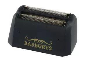BARBURYS Zero Shaver Marco