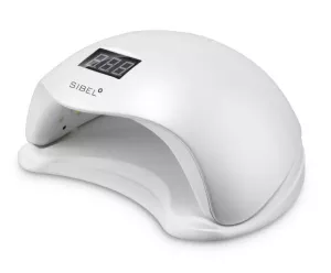 Led/UV Lampa för naglar 36W SIBEL