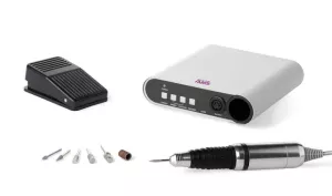 Elektrisk nagelfil Tool set 28000rpm SIBEL - Fler alternativ