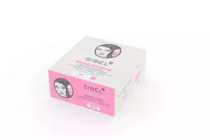 Alufoil Präglad 14MU 27cmx12cm - Flera Färger