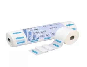 Nackpapper 5 rullar