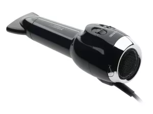 BARBURYS Hairdryer George Ergonomic Barber