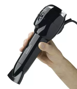 BARBURYS Hairdryer George Ergonomic Barber